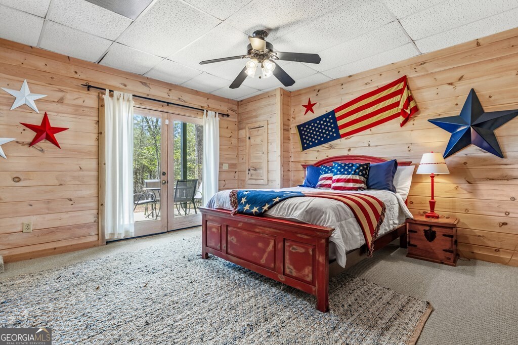 327 Dancing Trees Trail Morganton GA 30560