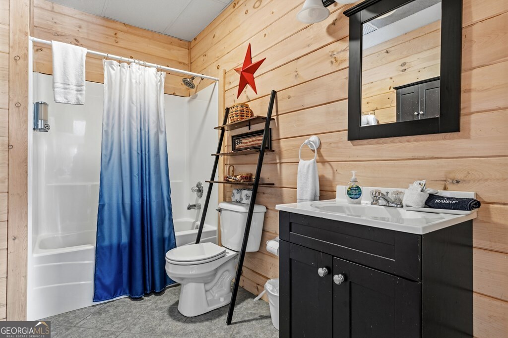 327 Dancing Trees Trail Morganton GA 30560