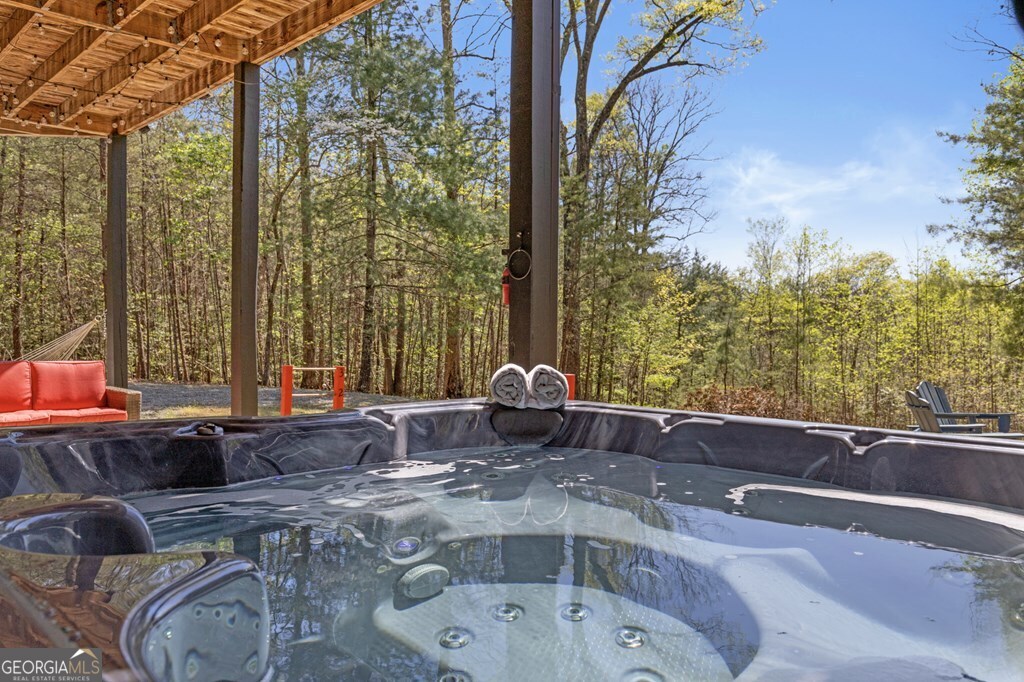 327 Dancing Trees Trail Morganton GA 30560