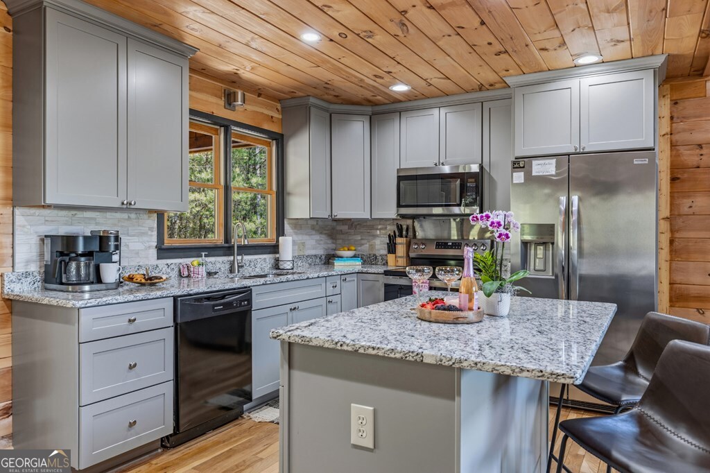 327 Dancing Trees Trail Morganton GA 30560