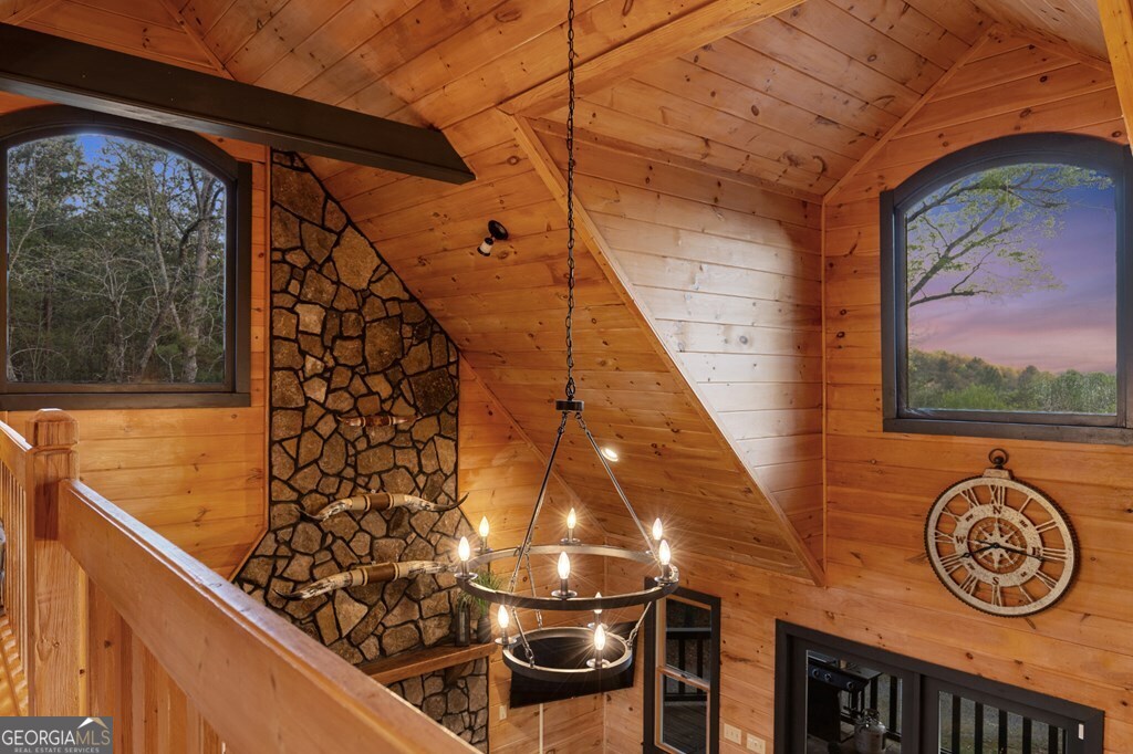 327 Dancing Trees Trail Morganton GA 30560