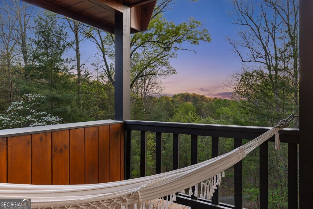 327 Dancing Trees Trail Morganton GA 30560