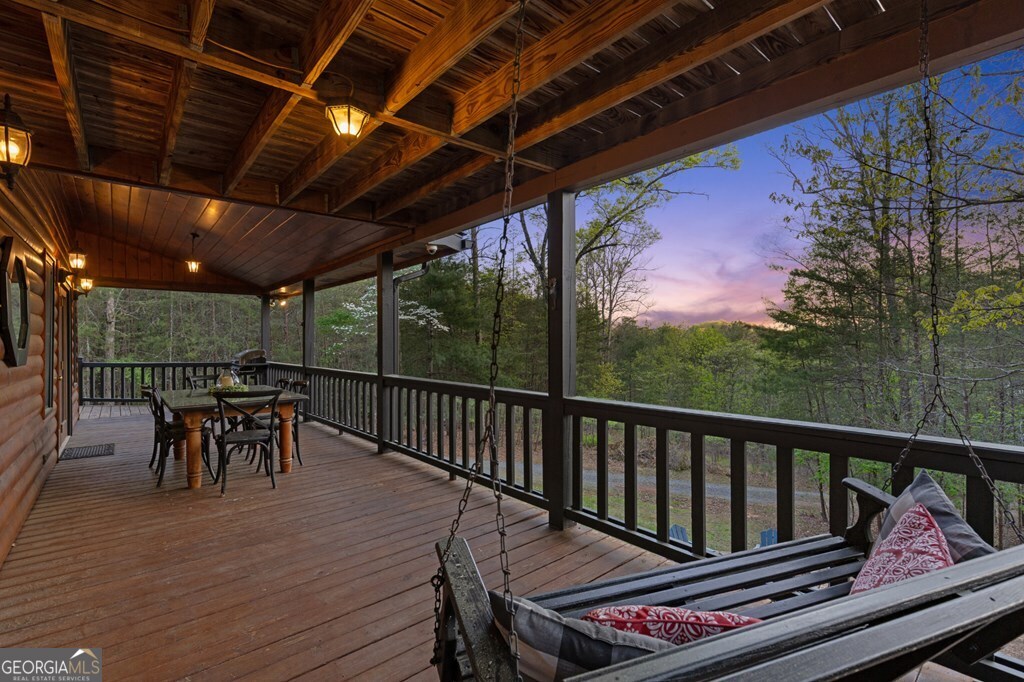 327 Dancing Trees Trail Morganton GA 30560