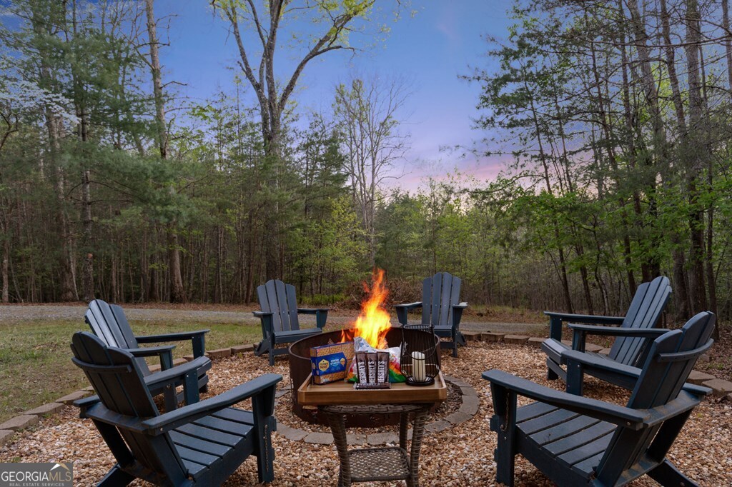 327 Dancing Trees Trail Morganton GA 30560