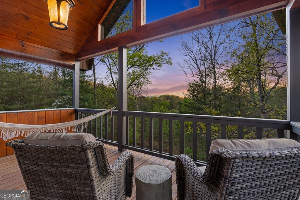 327 Dancing Trees Trail Morganton GA 30560