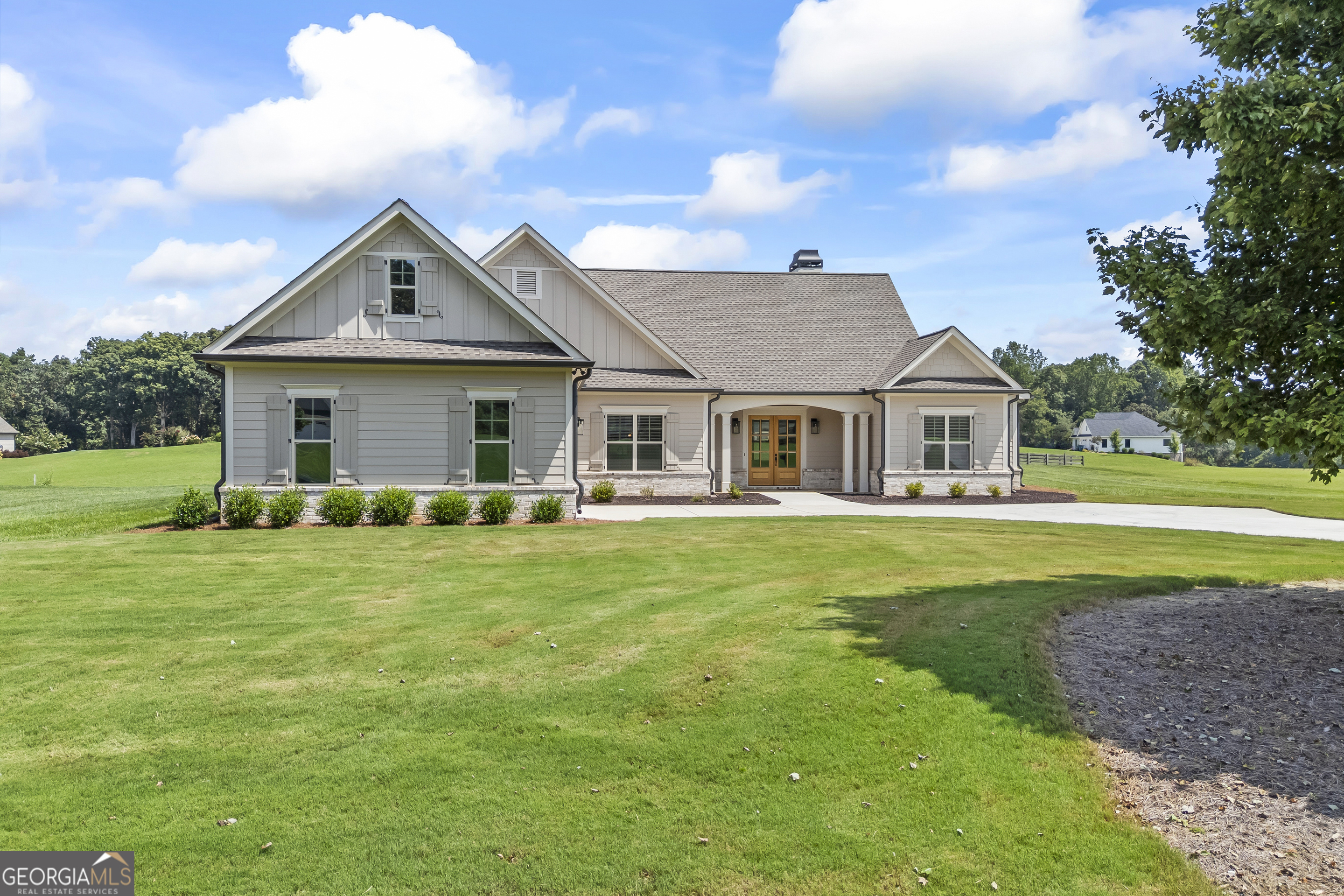 124 Rockford Farm Drive Clarkesville GA 30523