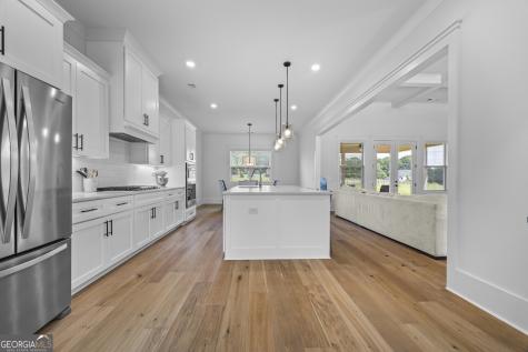 124 Rockford Farm Drive Clarkesville GA 30523
