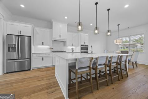 124 Rockford Farm Drive Clarkesville GA 30523