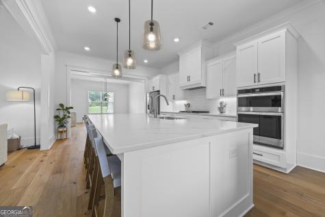 124 Rockford Farm Drive Clarkesville GA 30523