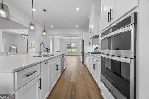 124 Rockford Farm Drive Clarkesville GA 30523