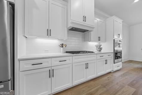124 Rockford Farm Drive Clarkesville GA 30523