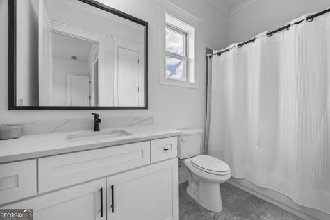 124 Rockford Farm Drive Clarkesville GA 30523