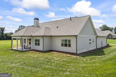 124 Rockford Farm Drive Clarkesville GA 30523