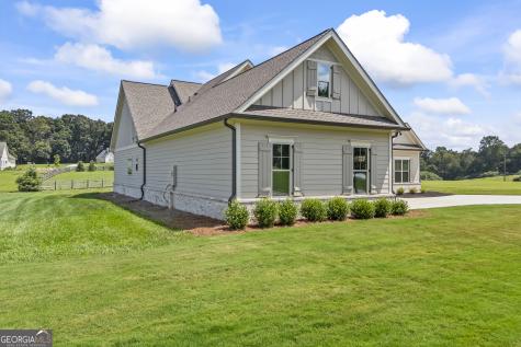 124 Rockford Farm Drive Clarkesville GA 30523