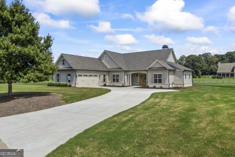 124 Rockford Farm Drive Clarkesville GA 30523