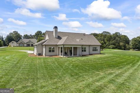 124 Rockford Farm Drive Clarkesville GA 30523