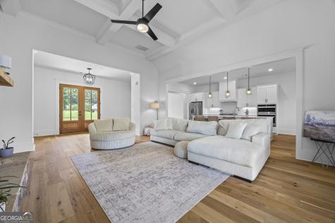 124 Rockford Farm Drive Clarkesville GA 30523