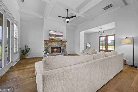 124 Rockford Farm Drive Clarkesville GA 30523
