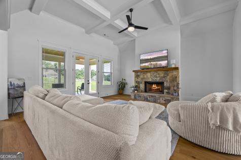 124 Rockford Farm Drive Clarkesville GA 30523