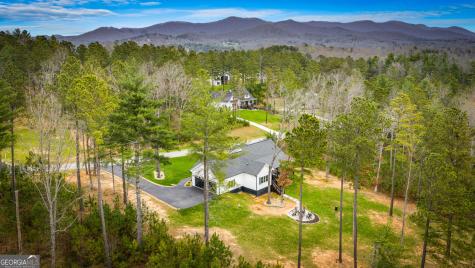 367 Highpoint Trail Blairsville GA 30512