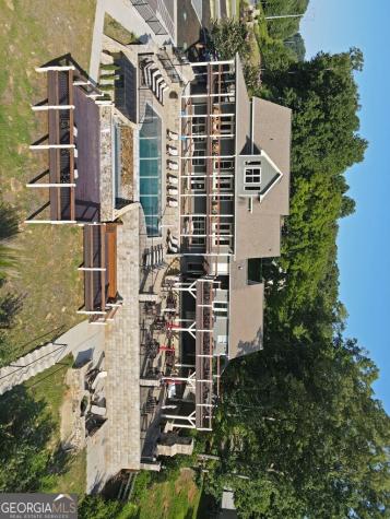 367 Highpoint Trail Blairsville GA 30512
