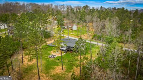 367 Highpoint Trail Blairsville GA 30512