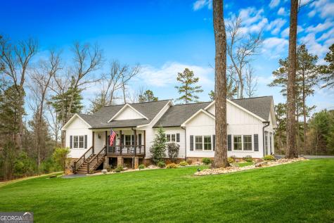 367 Highpoint Trail Blairsville GA 30512