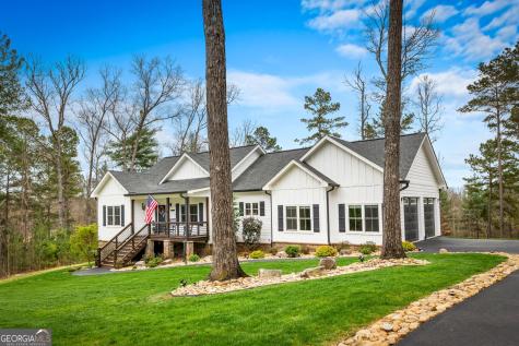 367 Highpoint Trail Blairsville GA 30512