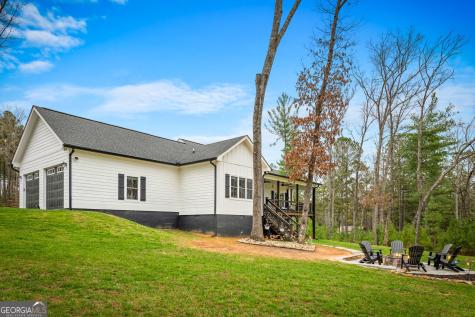 367 Highpoint Trail Blairsville GA 30512