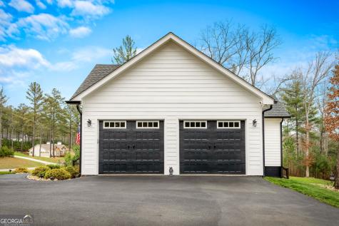 367 Highpoint Trail Blairsville GA 30512