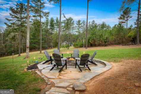 367 Highpoint Trail Blairsville GA 30512