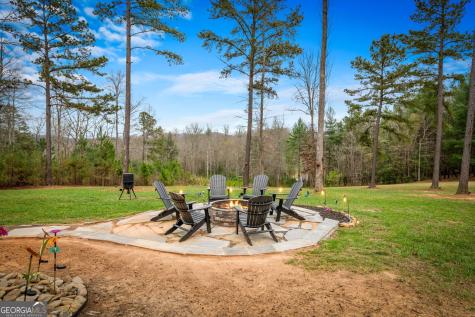 367 Highpoint Trail Blairsville GA 30512