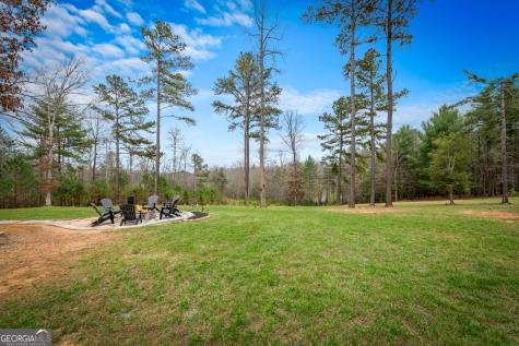 367 Highpoint Trail Blairsville GA 30512
