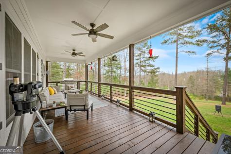 367 Highpoint Trail Blairsville GA 30512