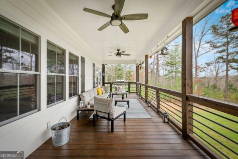 367 Highpoint Trail Blairsville GA 30512