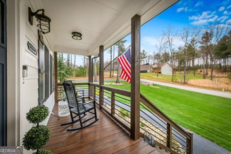 367 Highpoint Trail Blairsville GA 30512