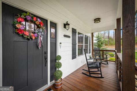 367 Highpoint Trail Blairsville GA 30512