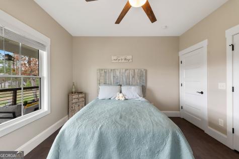 367 Highpoint Trail Blairsville GA 30512