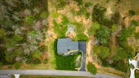 367 Highpoint Trail Blairsville GA 30512