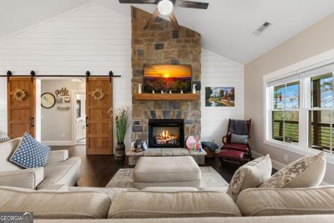 367 Highpoint Trail Blairsville GA 30512