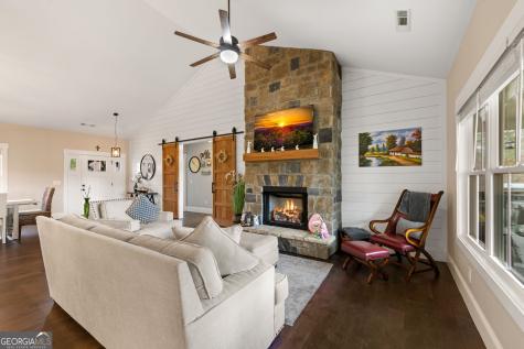 367 Highpoint Trail Blairsville GA 30512