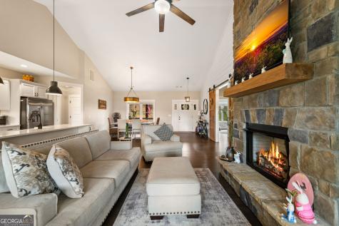 367 Highpoint Trail Blairsville GA 30512