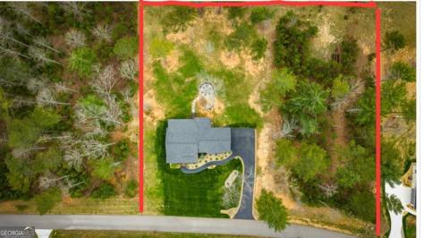 367 Highpoint Trail Blairsville GA 30512