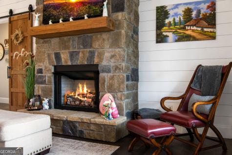367 Highpoint Trail Blairsville GA 30512