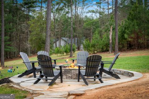 367 Highpoint Trail Blairsville GA 30512
