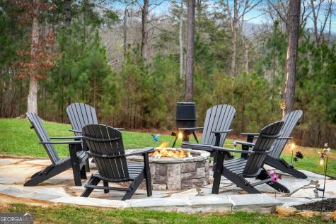 367 Highpoint Trail Blairsville GA 30512