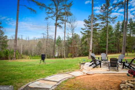 367 Highpoint Trail Blairsville GA 30512