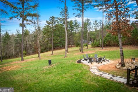 367 Highpoint Trail Blairsville GA 30512