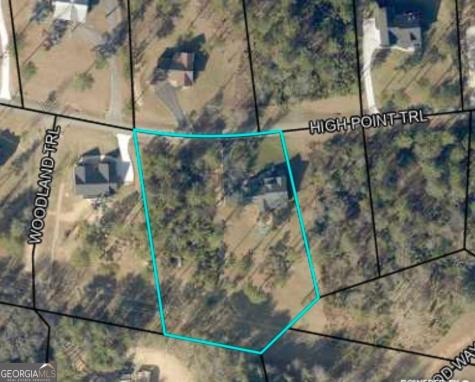 367 Highpoint Trail Blairsville GA 30512