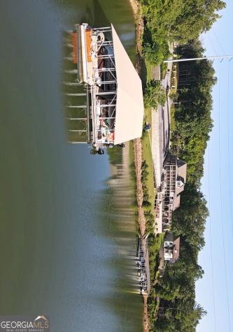 367 Highpoint Trail Blairsville GA 30512